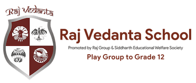 Raj Vedanta School